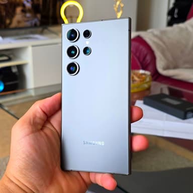 Galaxy S24 Ultra