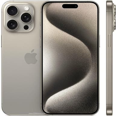 Iphone 15 Pro Max 256Go en excellent état