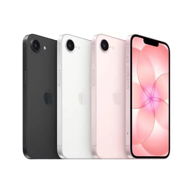 Iphone 17e 256Go NEUF