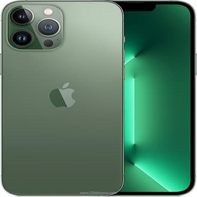 Iphone 13 Pro 128Go en excellent état